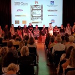 Byron All Shorts 2019 filmmakers intros