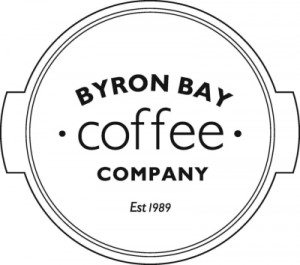 Byron Coffee Company logo