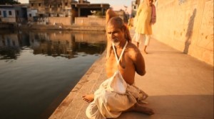 A Day In Vrindavan - film still 400w